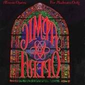 Atomic Opera : For Madman Only